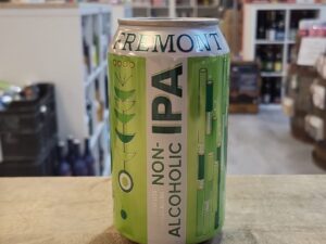 Fremont Brewing - Non-Alcoholic IPA