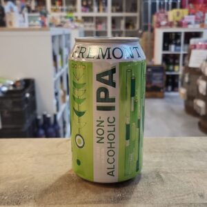 Fremont Brewing - Non-Alcoholic IPA