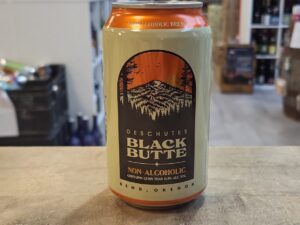 Deschutes Brewery - Black Butte Non-Alcoholic