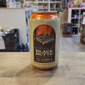 Deschutes Brewery - Black Butte Non-Alcoholic