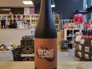 3 Sons - Coconut Daydreams