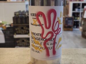 Verdant - Create Dangerously