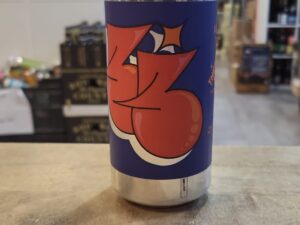 Verdant - Three Times Three Vol. 7