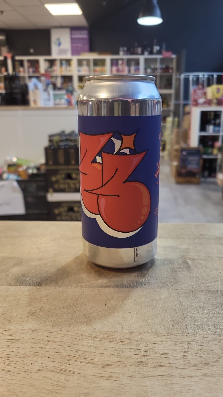 Verdant - Three Times Three Vol. 7