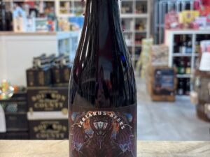 Tartarus - Brandy Barrel Aged Python