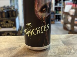 P.i.g.s. - The Munchies