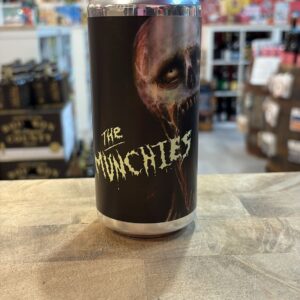 P.i.g.s. - The Munchies