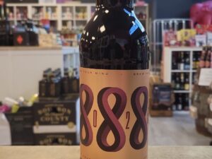 Brew Your Mind - Moment In Time 2025: Heaven Hill Bourbon