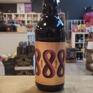 Brew Your Mind - Moment In Time 2025: Heaven Hill Bourbon