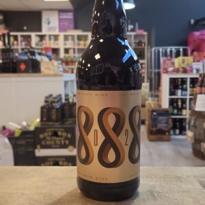 Brew Your Mind - Moment In Time 2025: Heaven Hill Bourbon