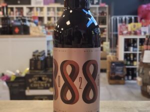 Brew Your Mind - Moment In Time 2025: Rum & Triple Sec