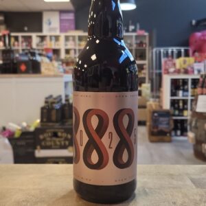 Brew Your Mind - Moment In Time 2025: Rum & Triple Sec