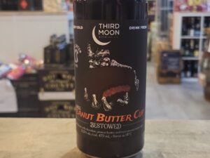 Third Moon - Bestowed Peanut Butter Cup 2025