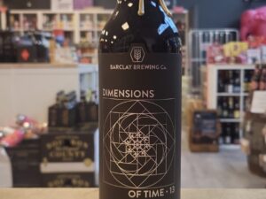 Barclay - Dimensions of Time - 13