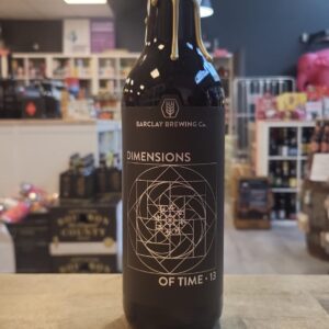 Barclay - Dimensions of Time - 13