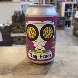 Prairie Artisan Ales - Tiny Esses