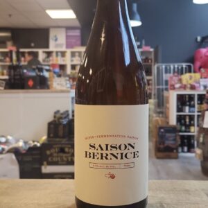 Sante Adairius - Saison Bernice (Farmhouse Ale Brett)