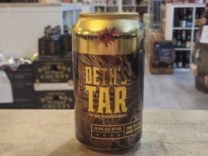 Revolution - Deth's Tar 2024