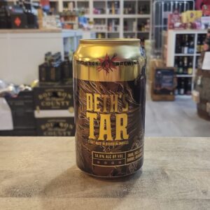 Revolution - Deth's Tar 2024