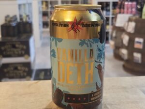 Revolution - Vanilla Deth 2025