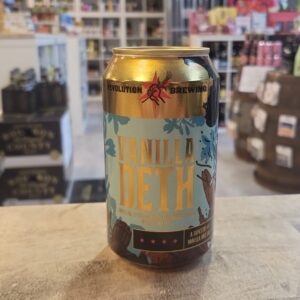 Revolution - Vanilla Deth 2025