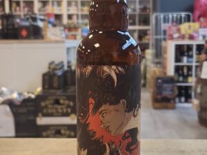 Anchorage - False Promise (Table Beer)