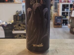 Brujos - Wraiths