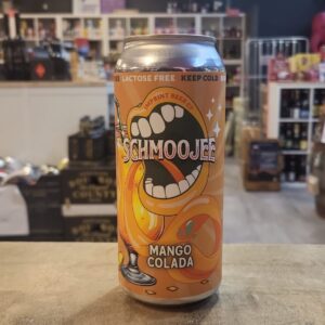 Imprint Beer Co. - Schmoojee Mango Colada