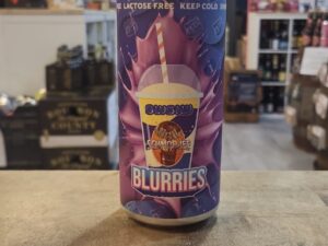 Imprint Beer Co. - Blurries