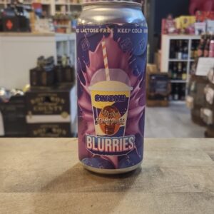 Imprint Beer Co. - Blurries