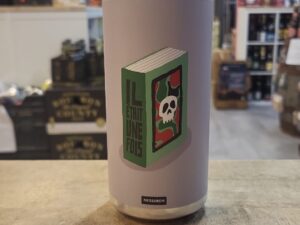 Messorem - Il Était Une Fois : Il Diavolo (Pilsner Italian)