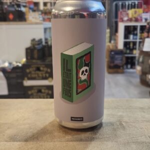 Messorem - Il Était Une Fois : Il Diavolo (Pilsner Italian)