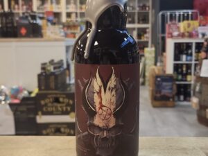 Anchorage - A Deal With The Devil (2025 Penta Oaked Batch #2)