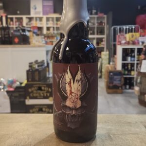 Anchorage - A Deal With The Devil (2025 Penta Oaked Batch #2)