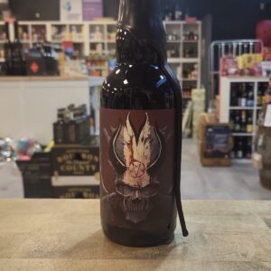 Anchorage - A Deal With The Devil (2025 Penta Oaked Batch #3)