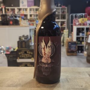 Anchorage - A Deal With The Devil (2025 Penta Oaked Batch #1)