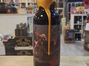 Anchorage - A Deal With The Devil (2025 Quadruple Oaked Batch #7)