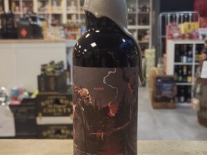 Anchorage - A Deal With The Devil (2025 Quadruple Oaked Batch #9)