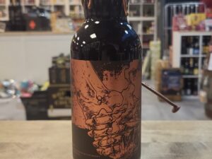Anchorage - A Deal With The Devil (2025 Triple Oaked Batch #19)