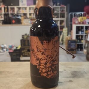 Anchorage - A Deal With The Devil (2025 Triple Oaked Batch #19)