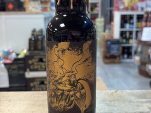 Anchorage - A Deal With The Devil (2025 Triple Oaked Batch #20)