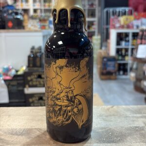 Anchorage - A Deal With The Devil (2025 Triple Oaked Batch #20)