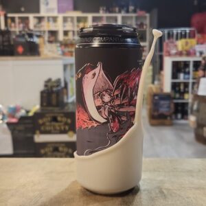 Anchorage - A Deal With The Devil - Double Oaked Coconut (Batch 10 - 2025)