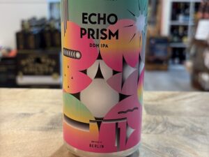 Fuerst Wiacek - Echo Prism