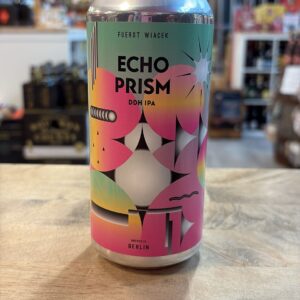 Fuerst Wiacek - Echo Prism