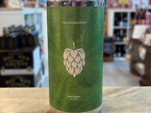 Folkingebrew - Hop Heaven