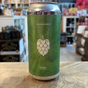 Folkingebrew - Hop Heaven