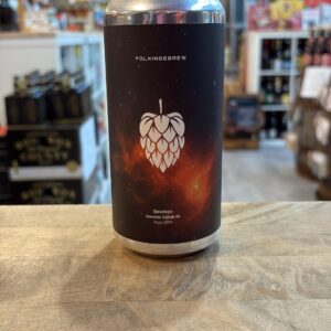 Folkingebrew - Devotion (Investor Collab #4)
