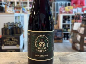 Halve Tamme - Winter Bierfestival Breda 2025