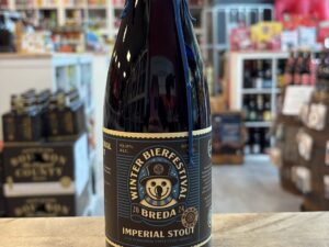 Halve Tamme - Winter Bierfestival Breda 2024